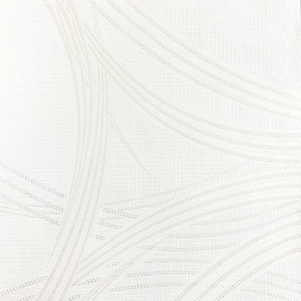 Обои флизелиновые Inspire Claire белые 1.06 м Cream 5 83617751 STLM-2138779 - Вид №1