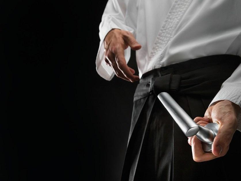 LINEA CALI' Ручка защиты от вторжений smartblock для windows dk Kendo sun-id-1485953 - Вид №1