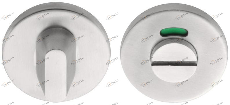 Formani Собачка из нержавеющей стали Basic Lbwc50