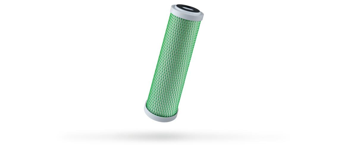 ATLAS FILTRI  Фильтрующий картридж CB-EC VOC SX  - Вид №1