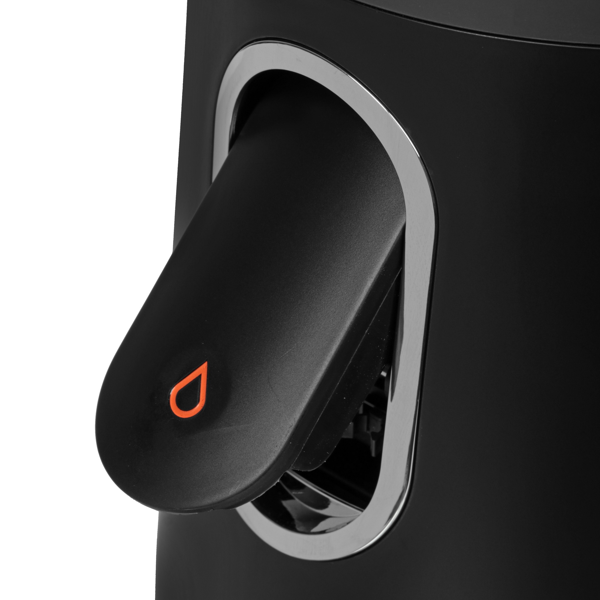 9943967 Электрочайник Garlyn K-200 Max черный STDN-0006300 - Вид №4