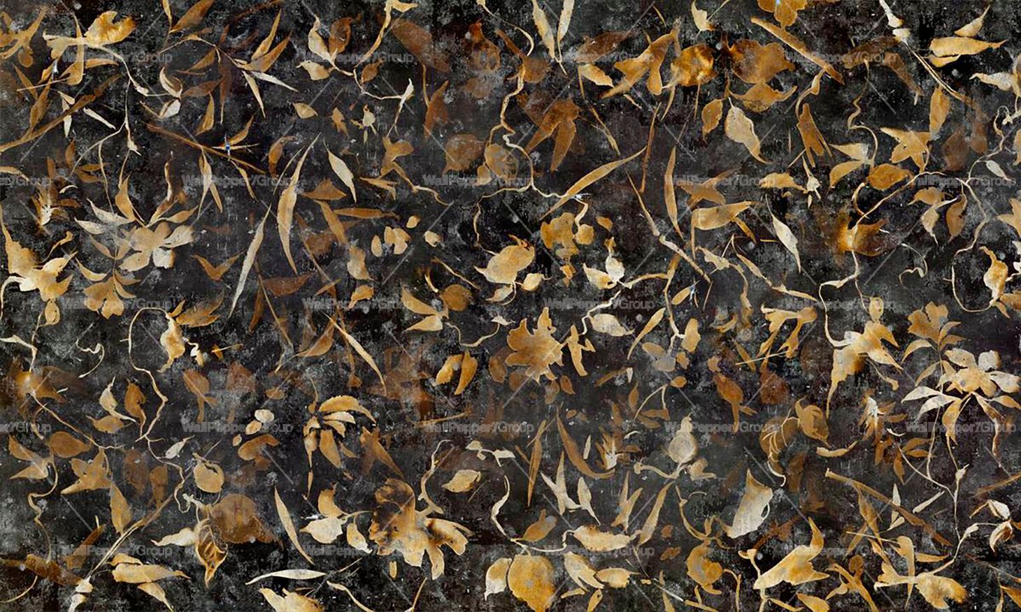 Классические обои, ПВХ бесплатно, экологически чистые, моющиеся WallPepper KRONOS ARCH-00085771 - Вид №2