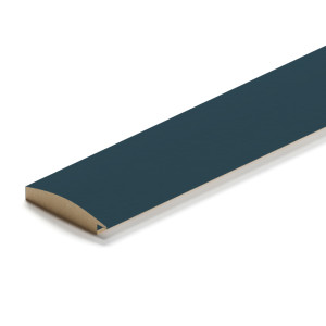 Профиль старт-финиш для панелей МДФ Stella Dune De Luxe Ocean (7 шт в упак.) STSR-245