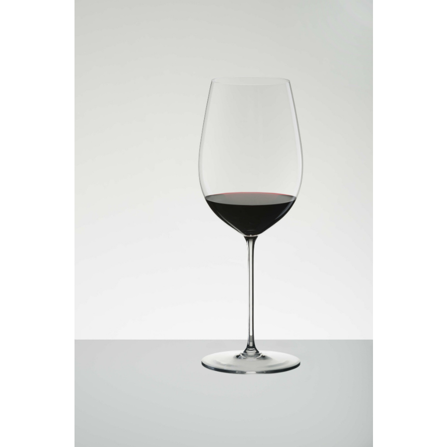 Фужер Sommeliers Superleggero Bordeaux Grand Cru, 860 мл, бессвинцовый хрусталь Riedel 442500 - Вид №1
