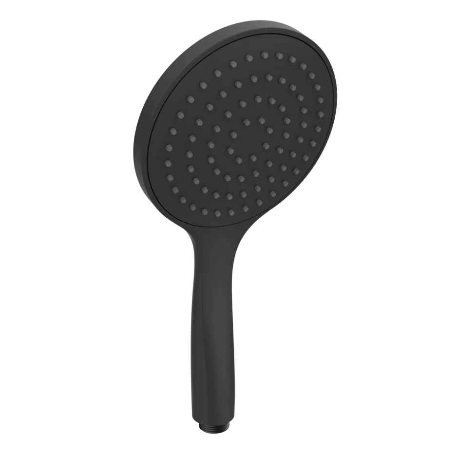 Ручной Душ 14370 299 Gessi Inverso МАТОВО-ЧЕРНЫЙ 14370299