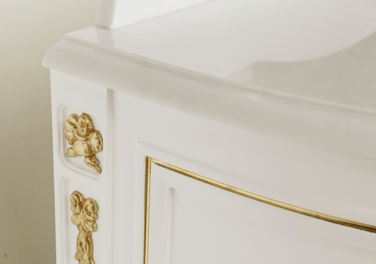 810/160 Mobile bagno Bianchini&Capponi RINASCIMENTO Bianchini Capponi - Вид №2