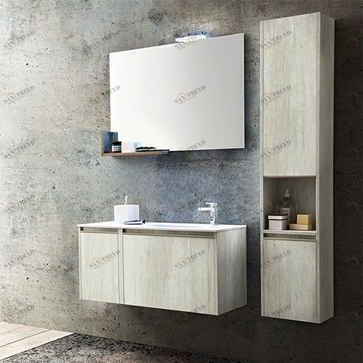 Комплект мебели для ванной комнаты Movida 20/23 Cerasa Movida MOVIDA2023