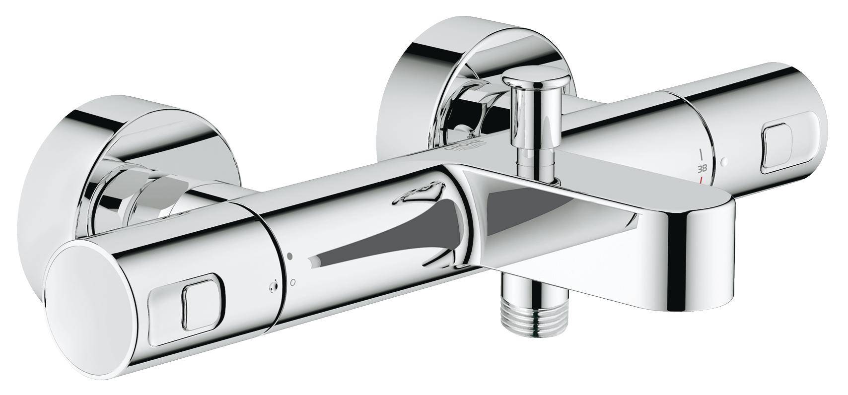 Термостатический смеситель для ванны GROHE Precision Joy (34337000)