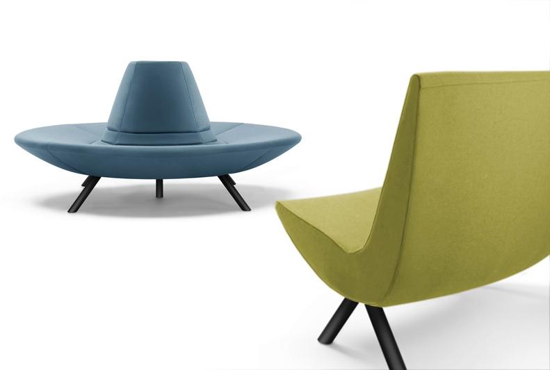 Segis Модульный секционный диван sun-id-1387965 - Вид №9