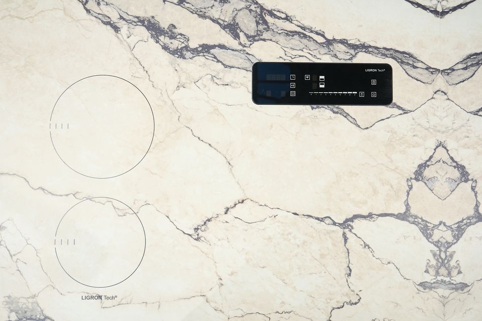 Столешницы для кухни - Виченца LIGRON LIST295 2529 - Вид №48