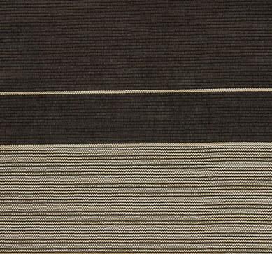 Aldeco Полосатая моющаяся ткань из полиэстера для штор Ghute sun-id-1444852 - Вид №4