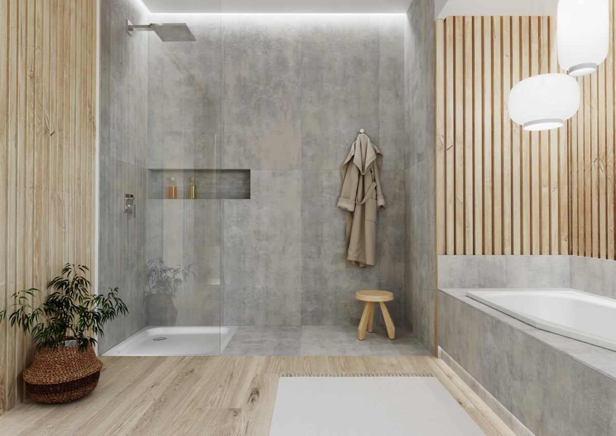 Душевой поддон KALDEWEI Сталь эмалированная 555-2 24 багамский бежевый 555-224 - Вид №4