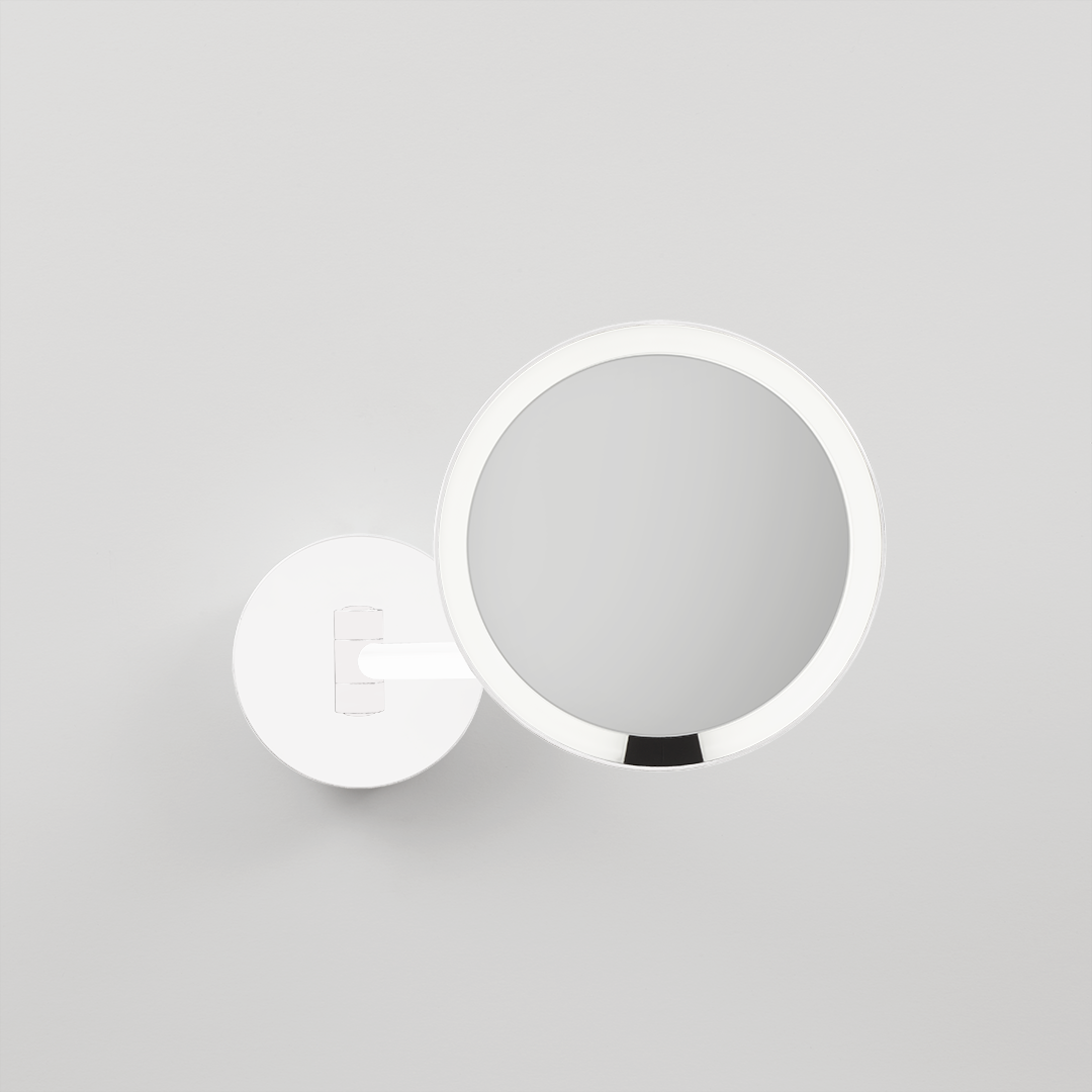 0122450 Косметическое зеркало JUST LOOK WD DECOR WALTHER  - Вид №1