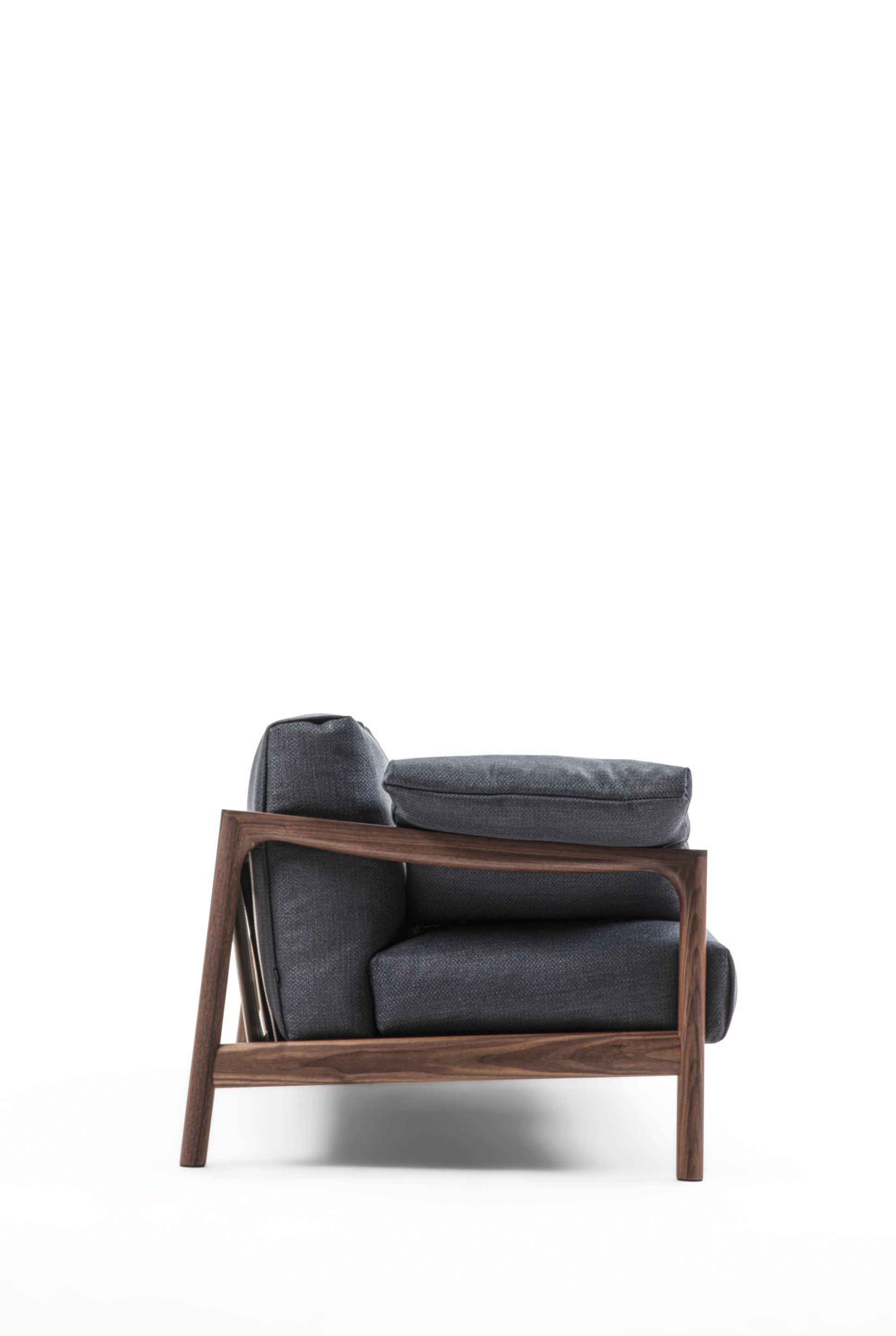 3-местный съемный тканевый диван Porada Twenty-Four ARCH-00077879 - Вид №12