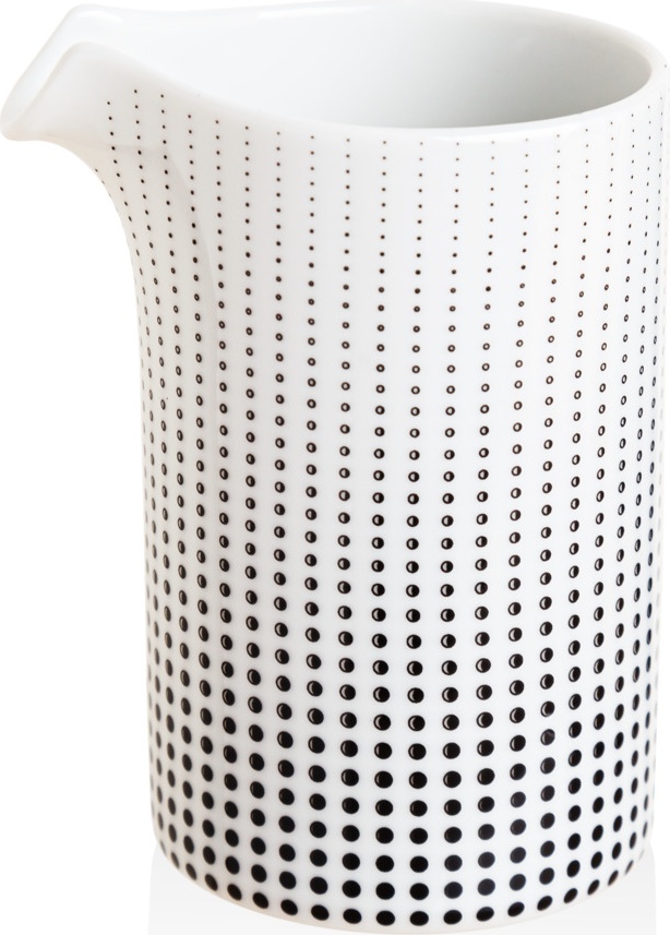 10571097 Молочник Фарфоровый Furstenberg Германия 