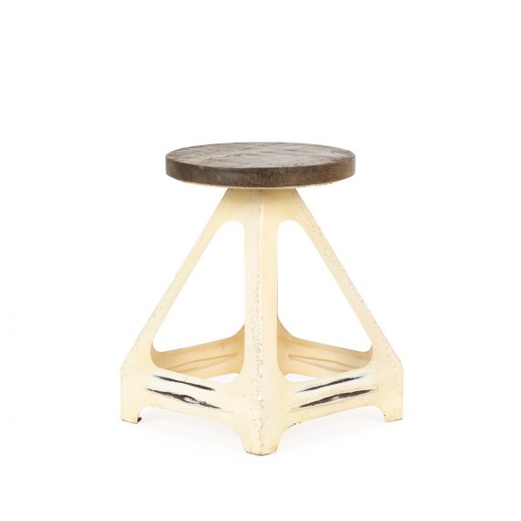 080874 Низкий табурет Francisco Segarra Livorno Santreyd