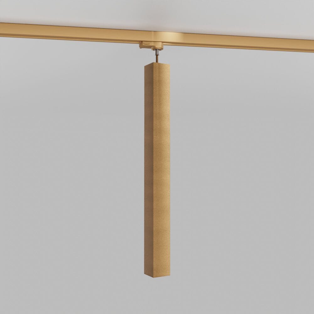 Алюминиевое освещение трека Amarcords QUBINO ARCH-00142560 - Вид №60