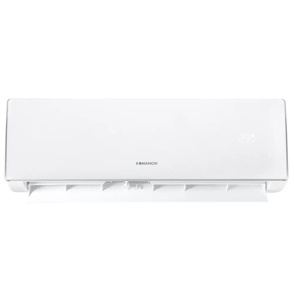 Сплит-система KOMANCHI KACT-24H/N8 с обогревом и охлаждением 89358455 STLM-0851561 - Вид №3