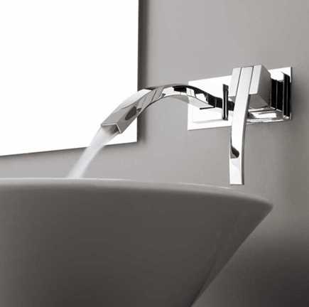 7711200000 Смеситель Bandini Seta Santreyd - Вид №1