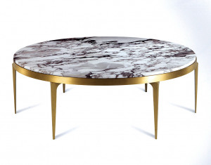 Стол журнальный  ZANABONI T 142/C