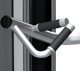 VS-S40H vs-s40h бицепс-машина MATRIX Versa - Вид №3