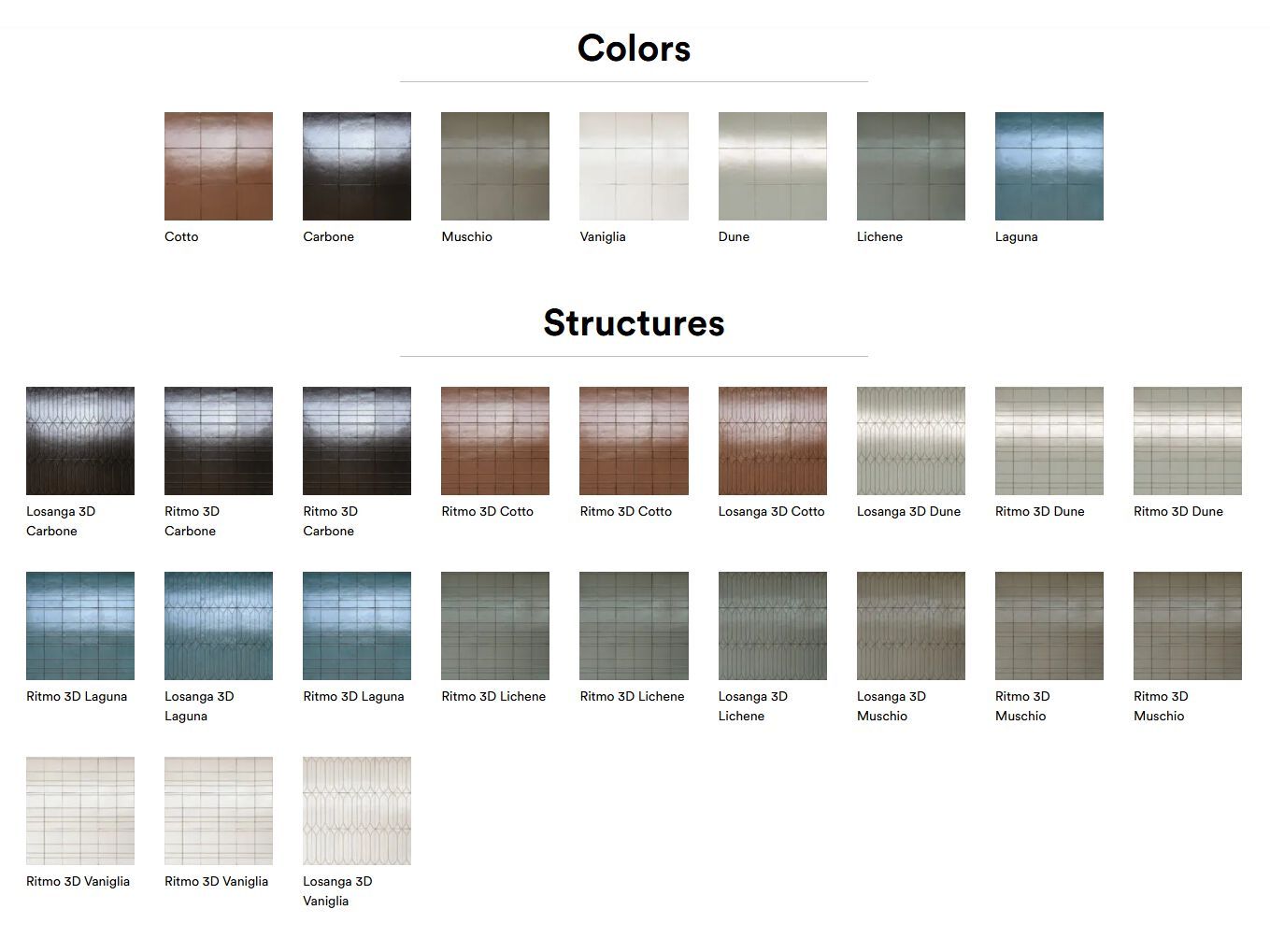 Пол / керамогранит MARAZZI тигель ARCH-00133487 - Вид №6