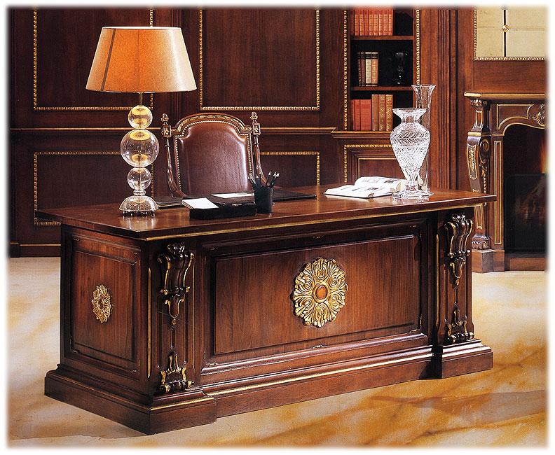 Письменный стол Antelami ANGELO CAPPELLINI 18830/L  - Вид №1