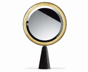 Gallotti&Radice Настольное зеркало Selene