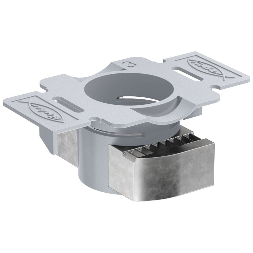 Быстроразъемная Гайка из оцинкованной стали FISCHER Fischer FCN Clix P / FCN Clix M hdg ARCH-00116276 - Вид №2