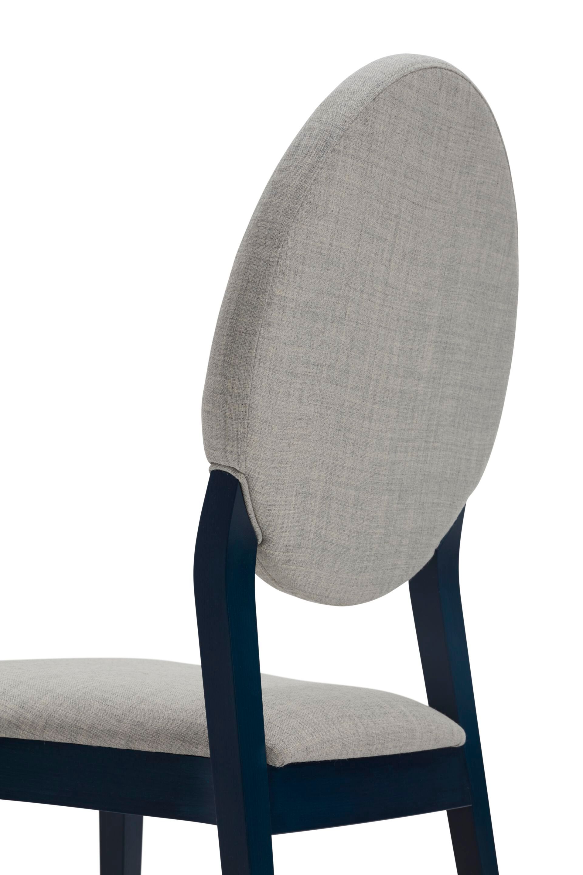 Мягкий штабелируемый стул Origins 1971 Виктория ARCH-00033894 - Вид №6