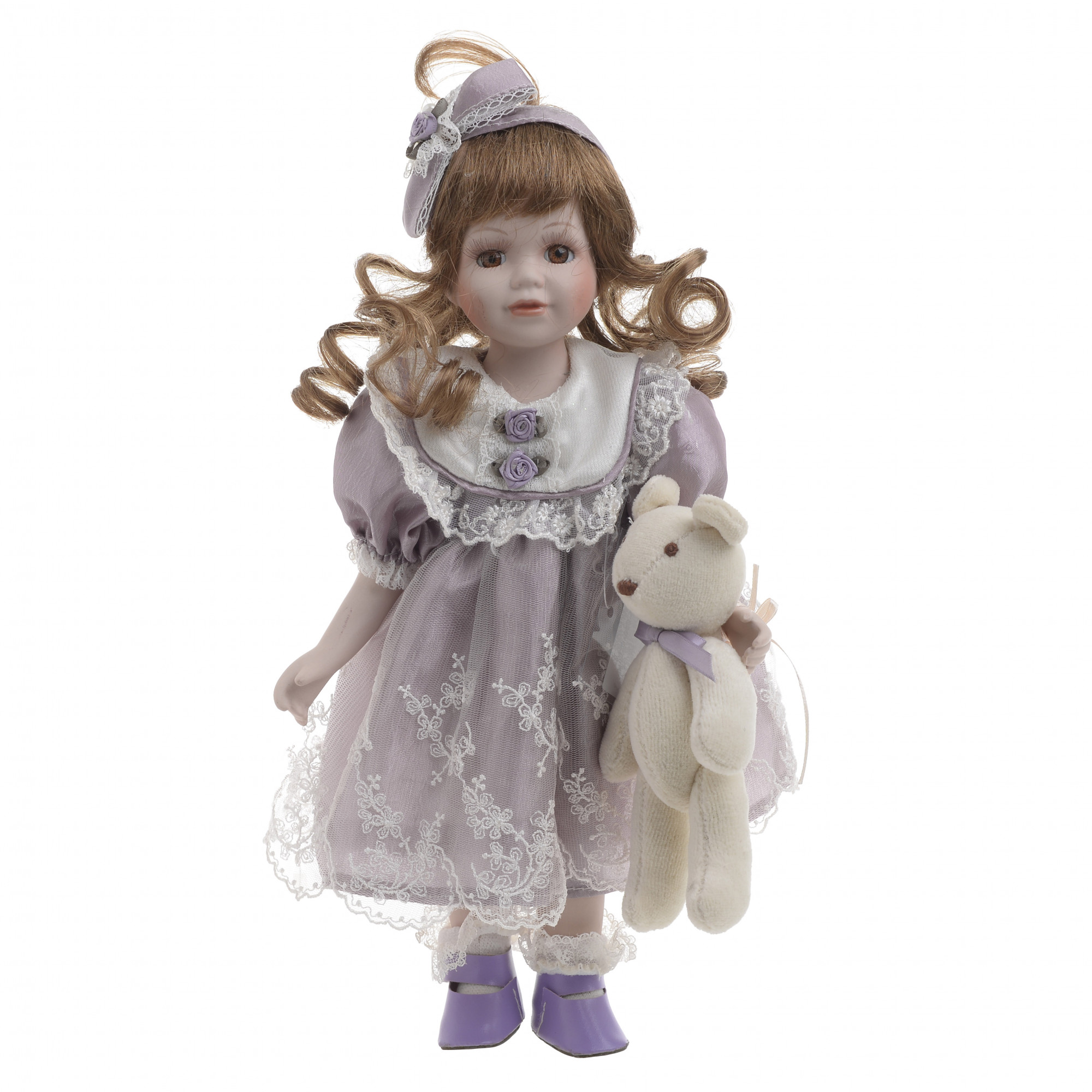 3870050.0107 КУКЛА TO4ROOMS 