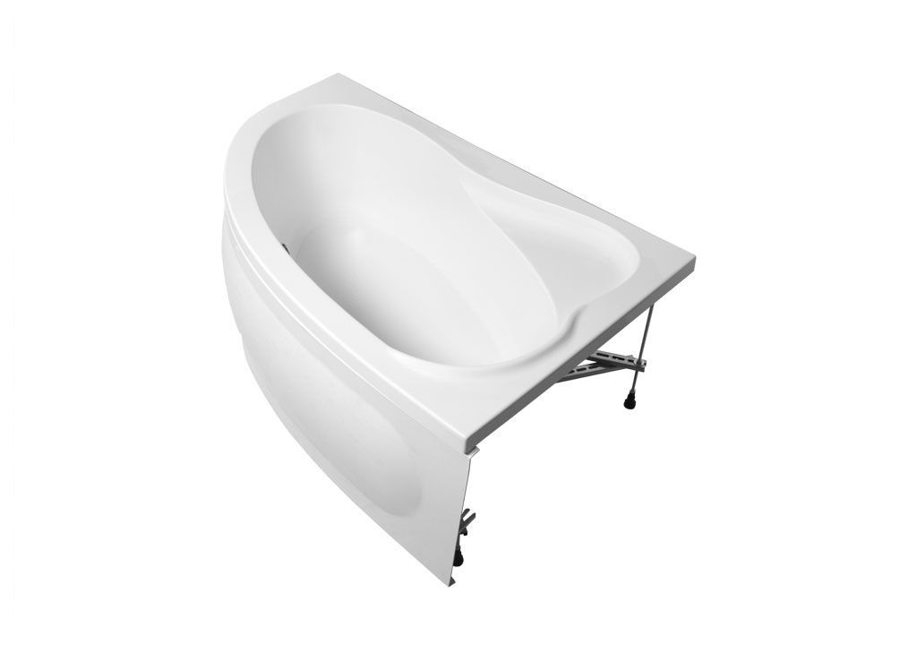 Фронтальная панель для ванны Aquanet Luna 150 R 00197322 - Вид №1