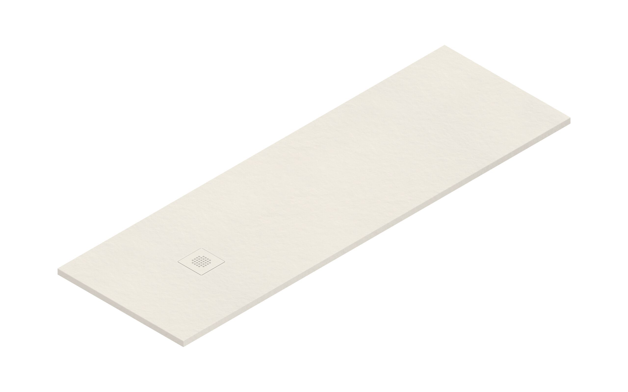 Поддон для душа с прямоугольным напольным покрытием Solidtech CERAMICA CATALANO H3 SOLID ARCH-00129655 - Вид №143