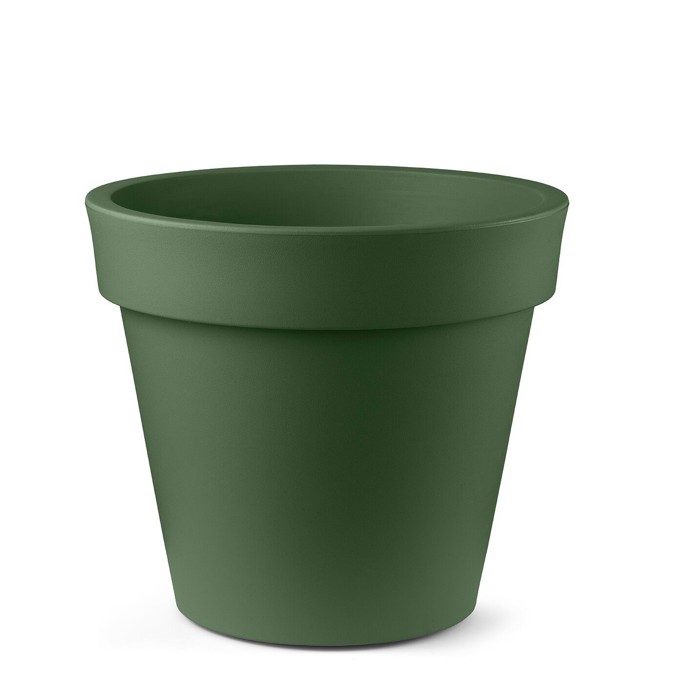 Полиэтилен круглый высокий садовый горшок Lyxo Design ARIA ARCH-00064209 - Вид №21