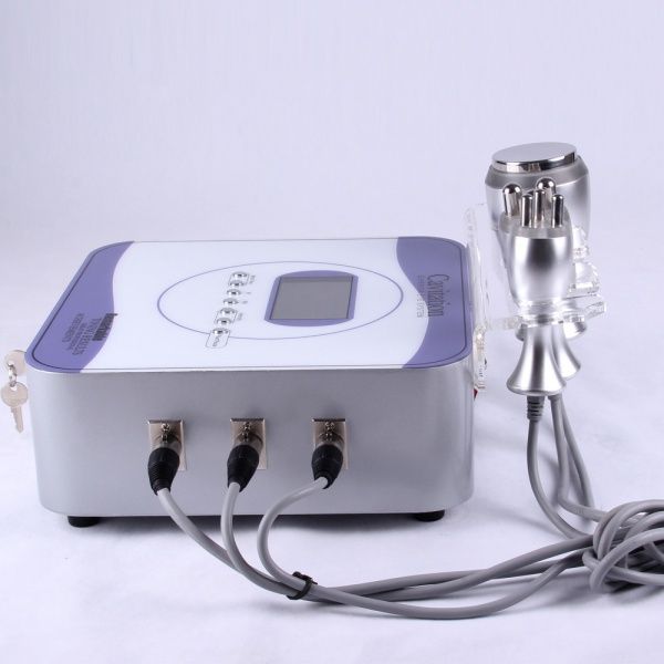 37905 Аппарат кавитации с RF лифтингом WL-515S Mychway  - Вид №6