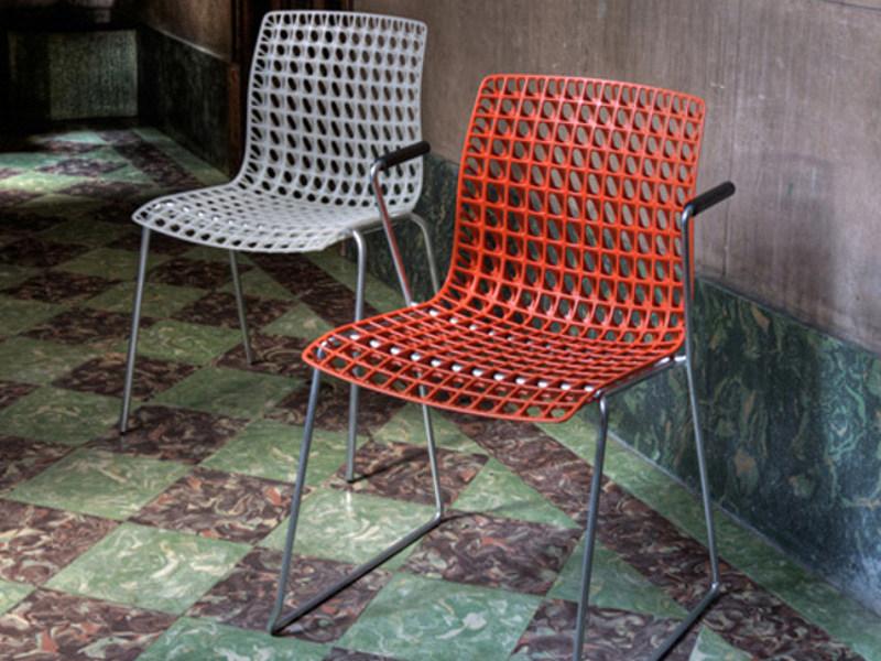 Movisi Штабелируемое кресло-санки sun-id-1392499 - Вид №2