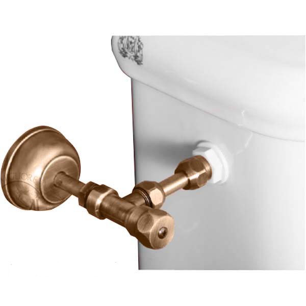 ML.BLL-25.111.BI.BR/ML.BLL-25.128.BI.BR/ML.MEC-29.044.BR/ML.RIC-29.351.BR /ML.OLV-29.013/ML.OLV-29.016 Напольный унитаз Migliore Bella - Вид №4