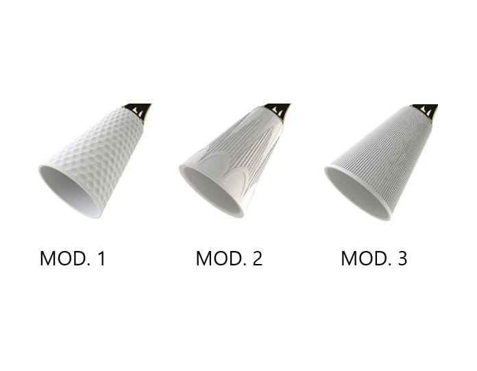 Китай торшер Lladró Jamz ARCH-00152961 - Вид №12