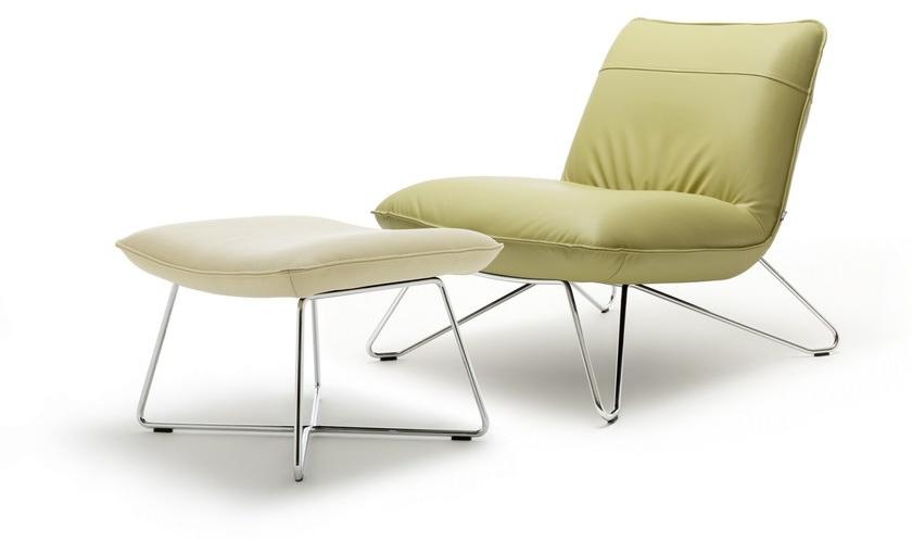 Rolf Benz Кресло в коже sun-id-1464169 - Вид №2