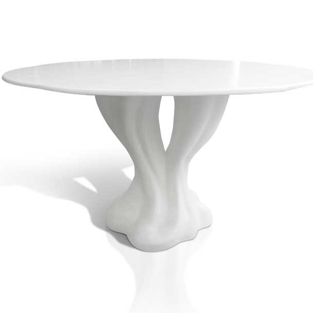 042202 Обеденный стол Karpa Athos - Вид №5