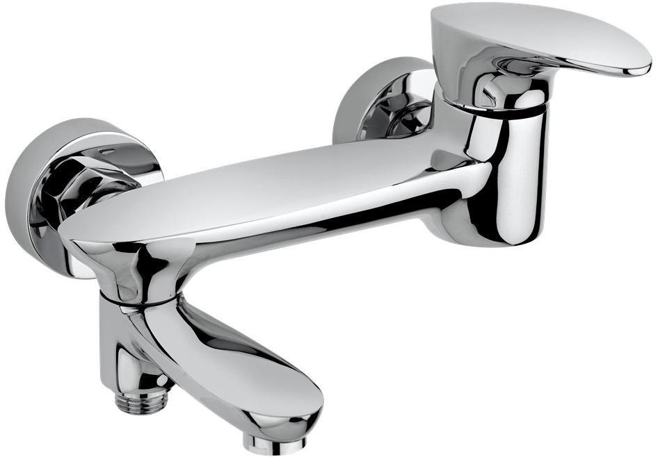 Paini Verona VRCR111KM смеситель для ванны