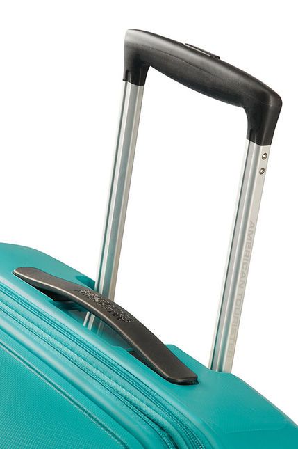 51G-21002 Чемодан 51G*002 Spinner Expandable 68 American Tourister Sunside  - Вид №7