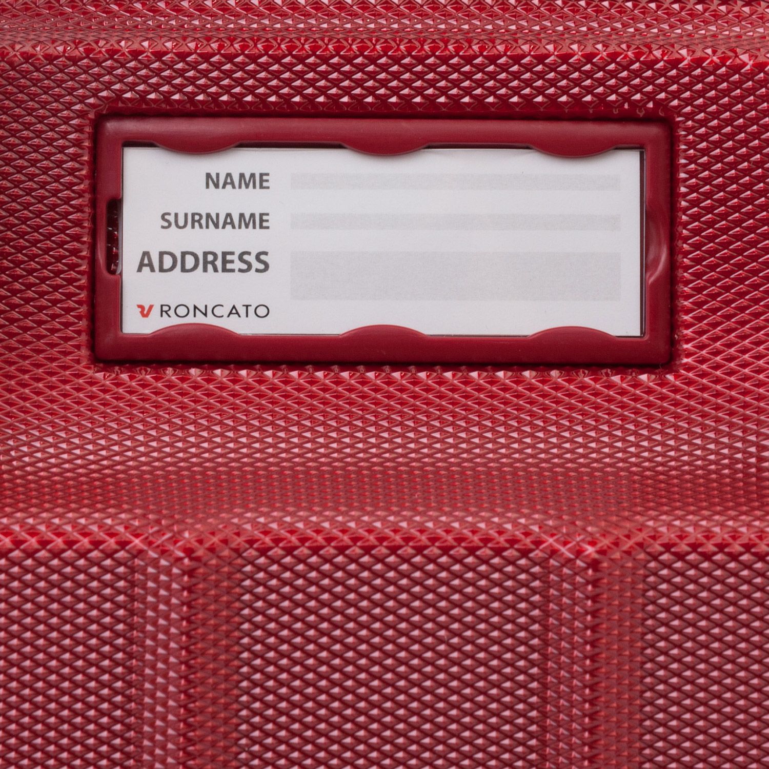 5613-0169 Чемодан 5613 XS Roncato Unica - Вид №7