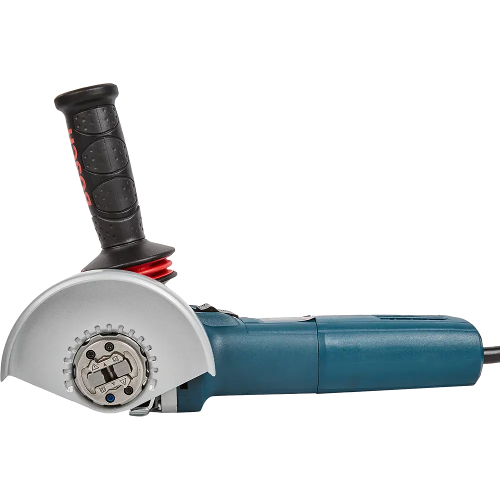 УШМ (болгарка) Bosch GWX 9-125 S Professional, 06017B2000, X-LOCK, 125 мм, 900 Вт 82970252 STLM-2021106 BOSCH PROFESSIONAL  - Вид №3