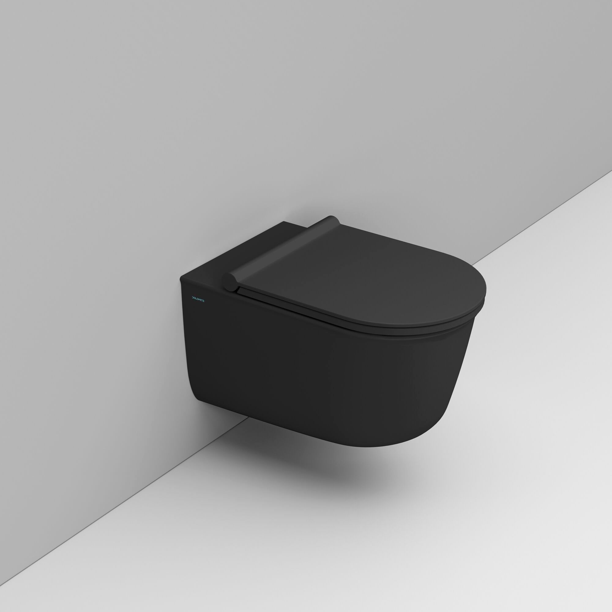 Керамический подвесной туалет без бриды Ceramica Dolomite Mayka ARCH-00129120 - Вид №8