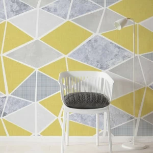 6014A-VD4-Yesterday Фотообои Komar Infinity 2.5х4 м