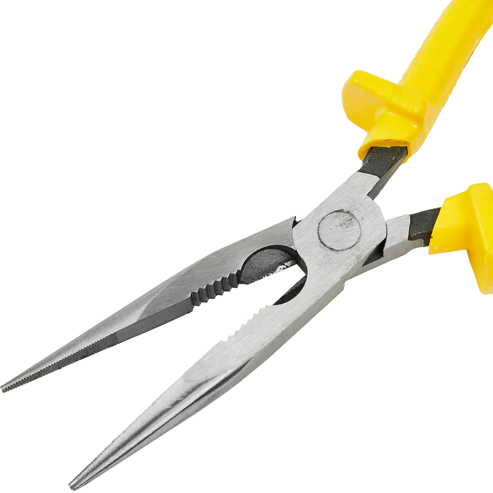 Длинногубцы диэлектрические Tramontina 41008180 200 мм STLM-2171422 - Вид №1