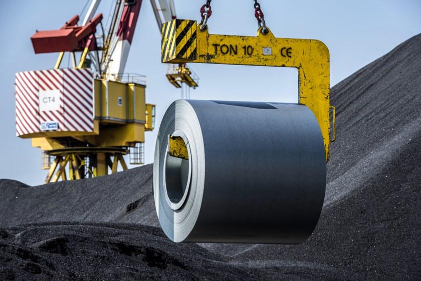 ZINTEK Металлический ламинат в рулонах и полосах sun-id-1360959 - Вид №6