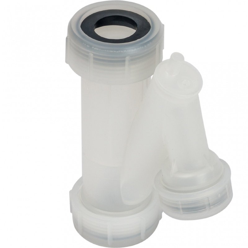 Сифон STOUT для отвода конденсата SCA6010000112 - Вид №1