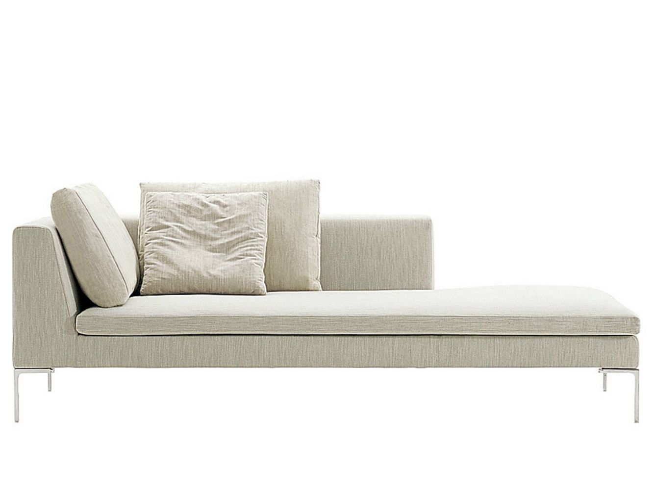 Мягкая ткань Dormeuse B&B Italia ARCH-00100740